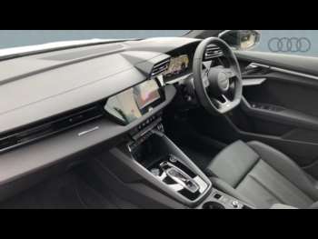 Used Audi A3 2025 for sale - 75288877: Photo