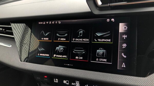Used Audi A3 2025 for sale - 75288877: Photo 31