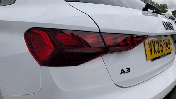Used Audi A3 2025 for sale - 75288877: Photo 49