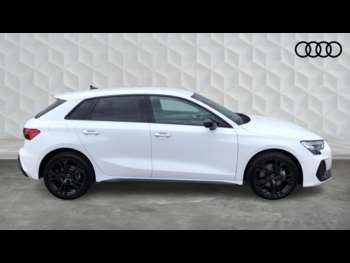 Used Audi A3 2025 for sale - 75288877: Photo