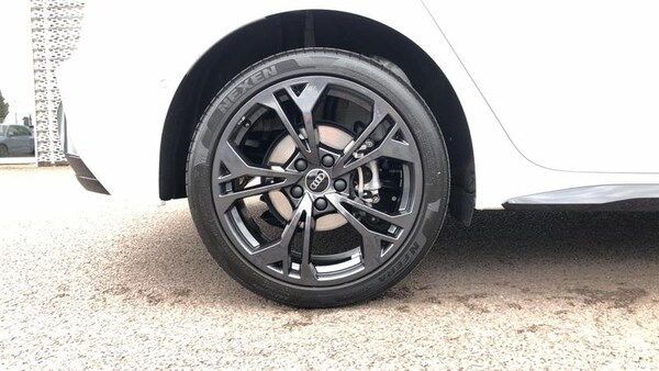 Used Audi A3 2025 for sale - 75288877: Photo 5