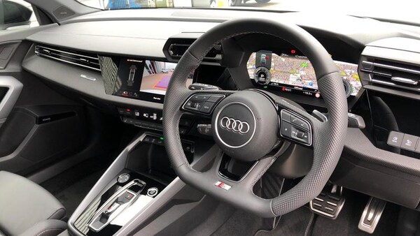 Used Audi A3 2025 for sale - 75288877: Photo 6