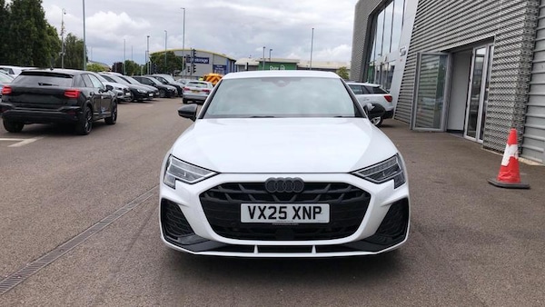Used Audi A3 2025 for sale - 75288877: Photo 9