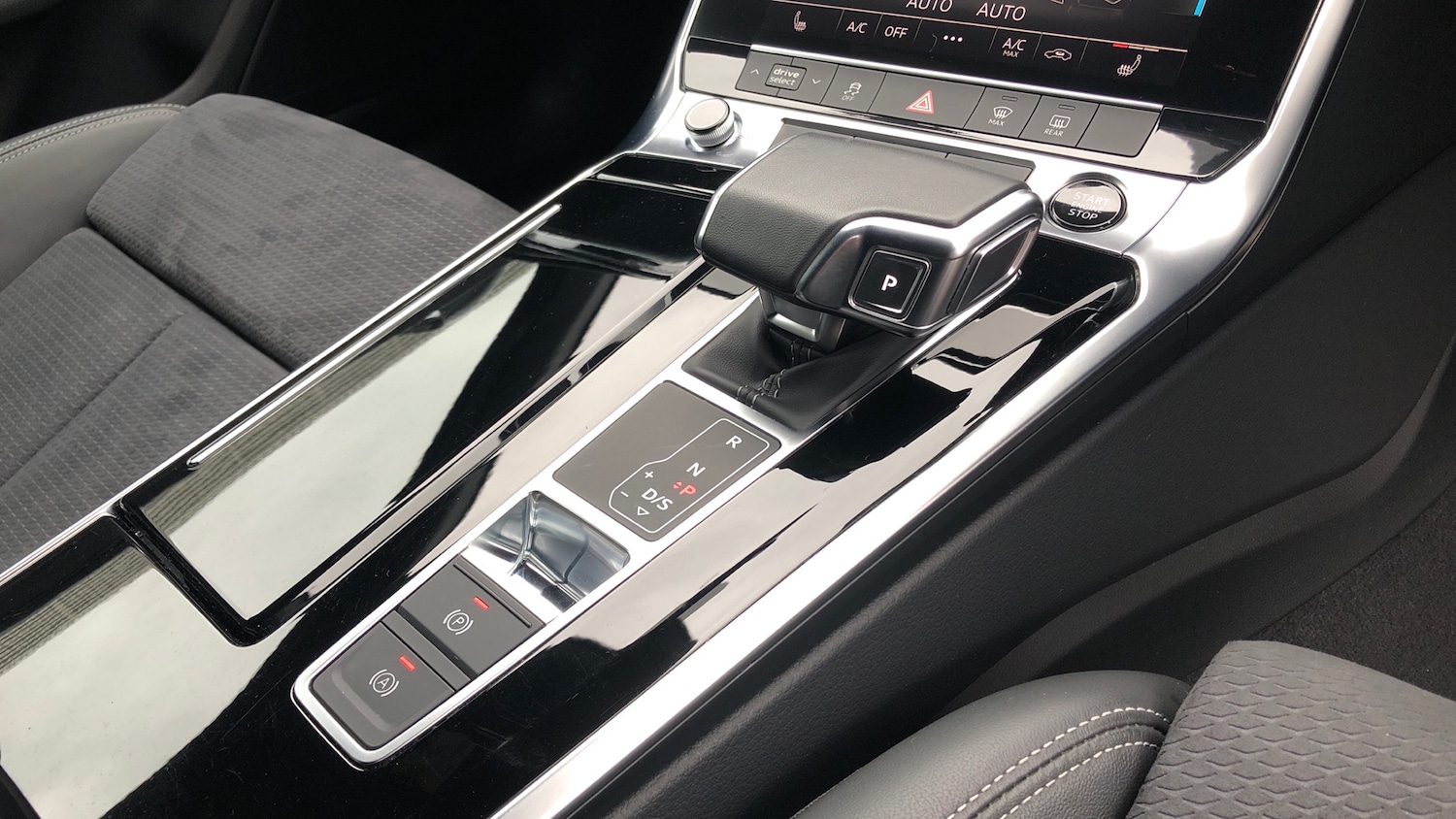 Used Audi A6 Avant 2023 for sale - 78112254: Photo 11