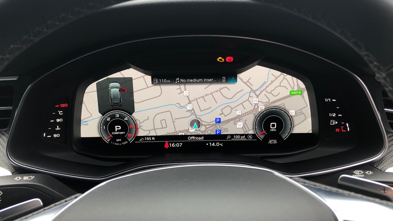 Used Audi A6 Avant 2023 for sale - 78112254: Photo 12