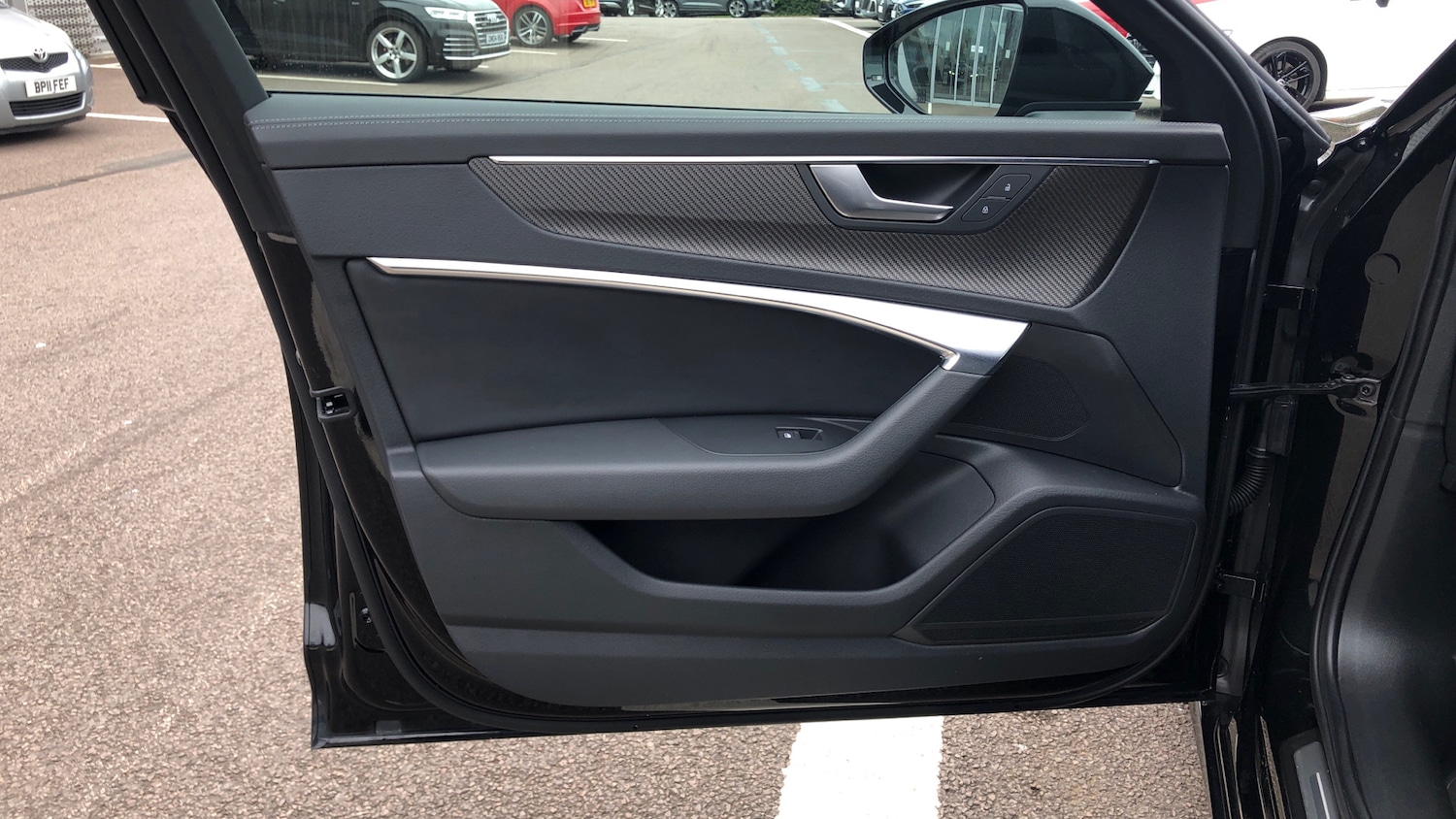 Used Audi A6 Avant 2023 for sale - 78112254: Photo 16