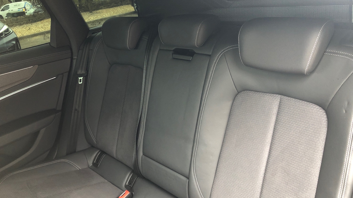 Used Audi A6 Avant 2023 for sale - 78112254: Photo 17