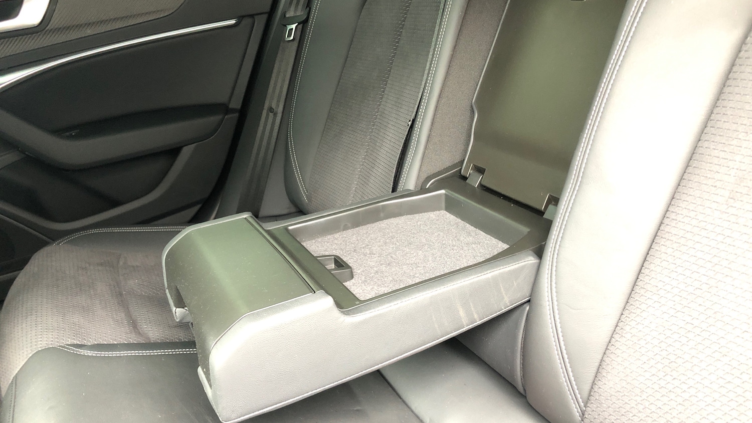 Used Audi A6 Avant 2023 for sale - 78112254: Photo 19