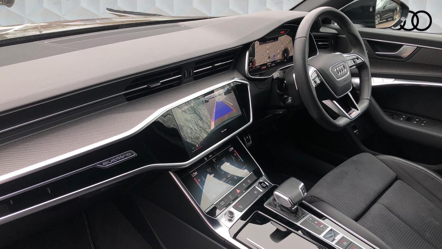 Used Audi A6 Avant 2023 for sale - 78112254: Photo 2