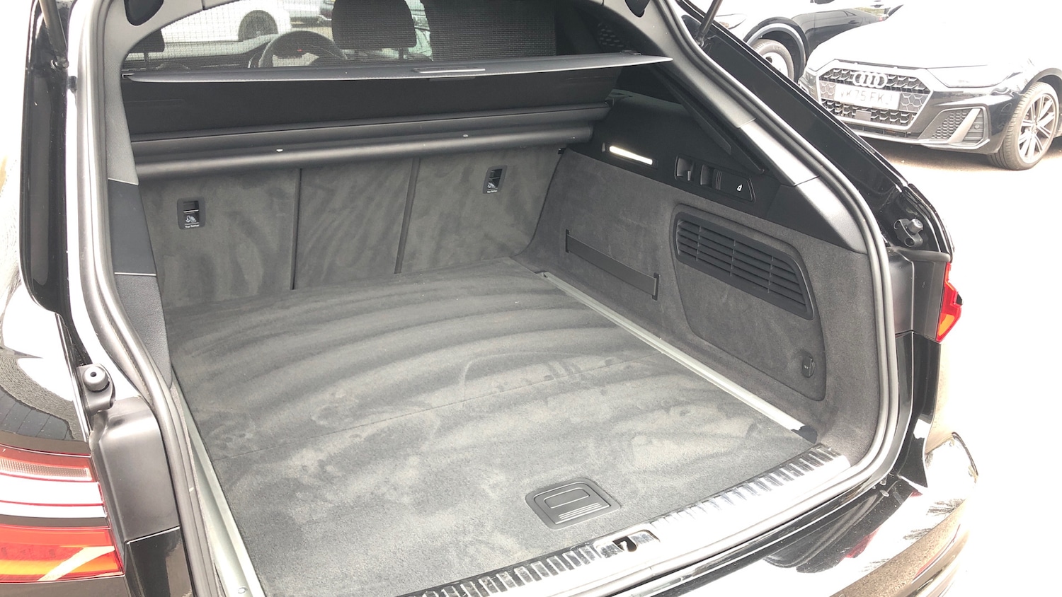 Used Audi A6 Avant 2023 for sale - 78112254: Photo 21