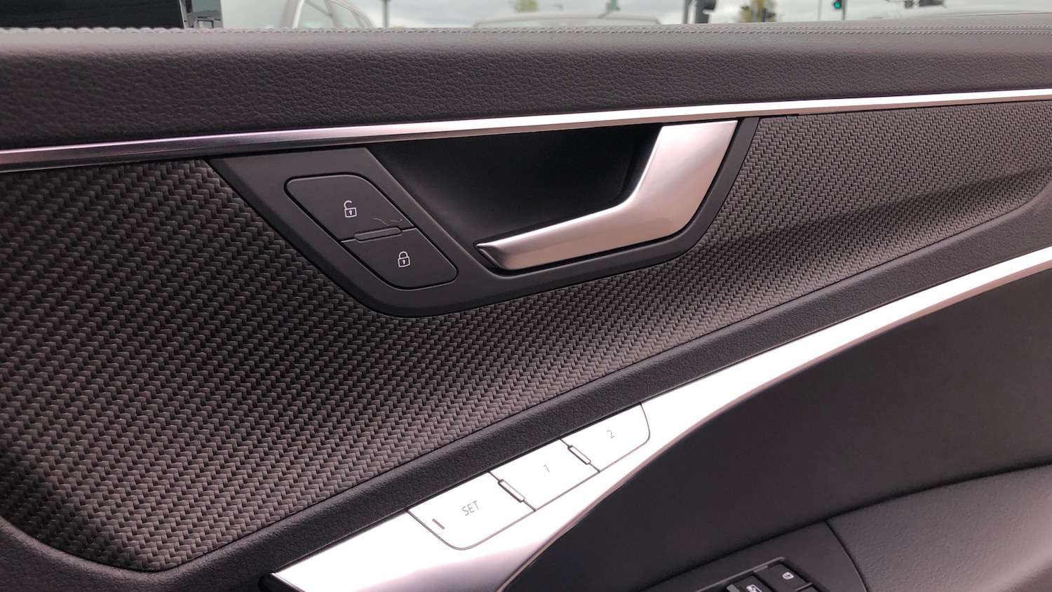 Used Audi A6 Avant 2023 for sale - 78112254: Photo 23