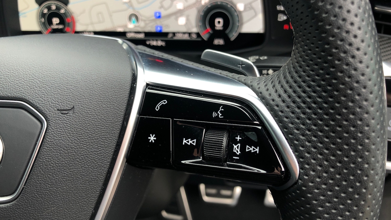 Used Audi A6 Avant 2023 for sale - 78112254: Photo 26