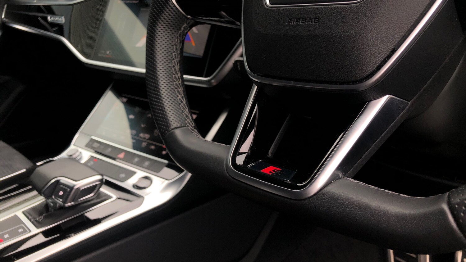 Used Audi A6 Avant 2023 for sale - 78112254: Photo 28