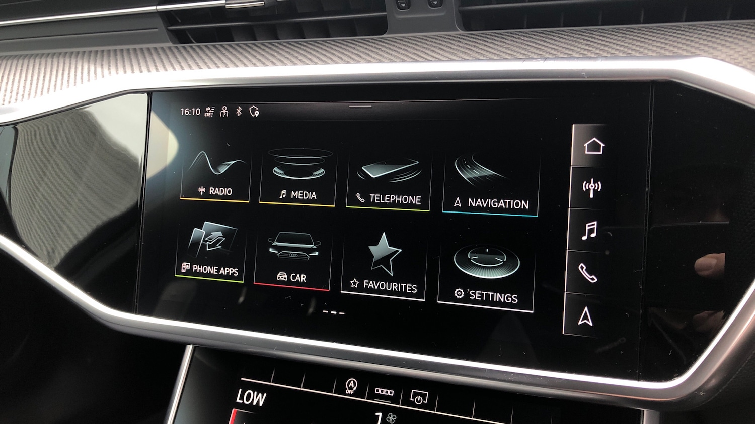 Used Audi A6 Avant 2023 for sale - 78112254: Photo 29