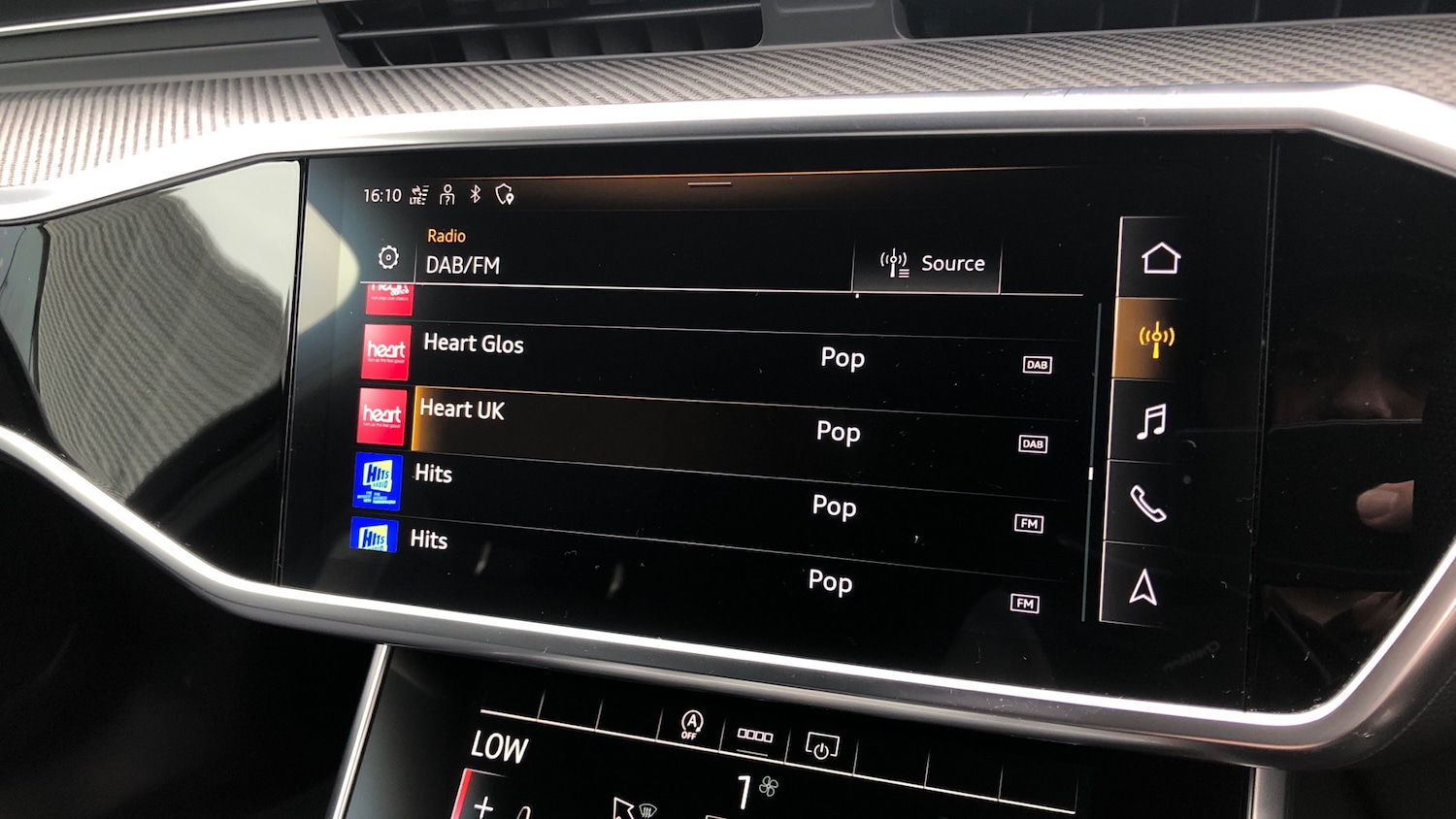 Used Audi A6 Avant 2023 for sale - 78112254: Photo 30