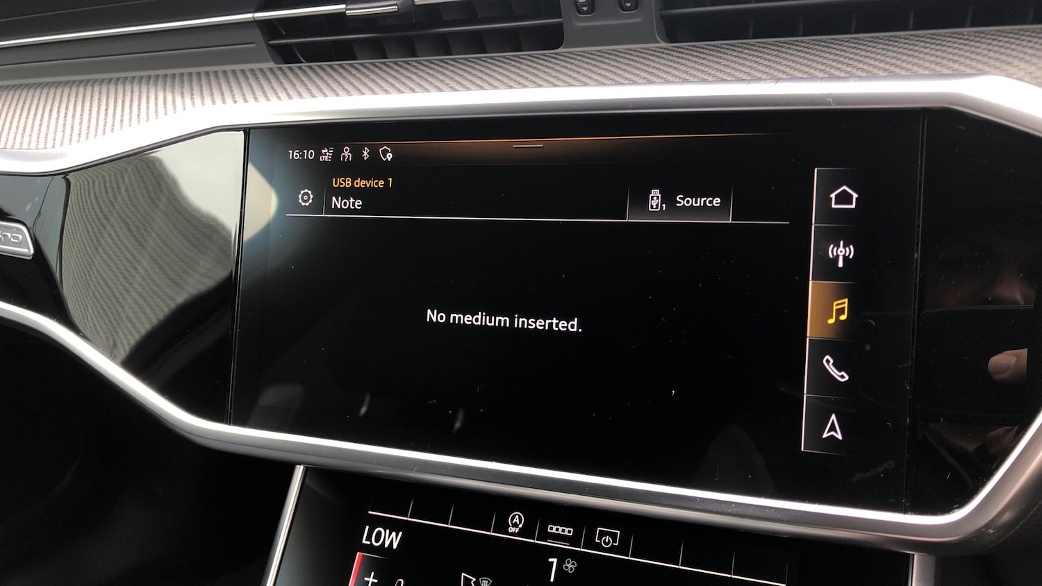 Used Audi A6 Avant 2023 for sale - 78112254: Photo 31