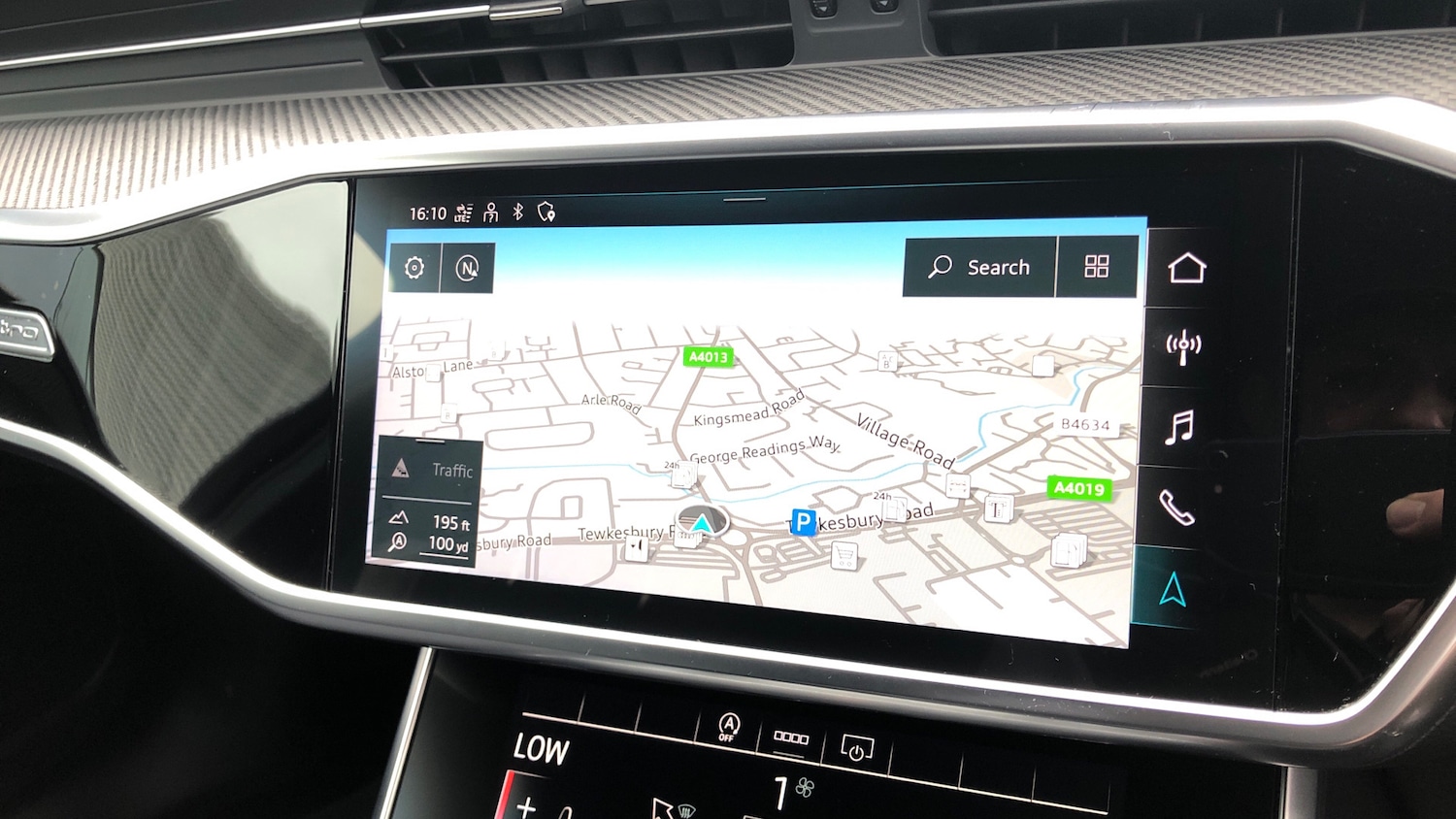 Used Audi A6 Avant 2023 for sale - 78112254: Photo 32