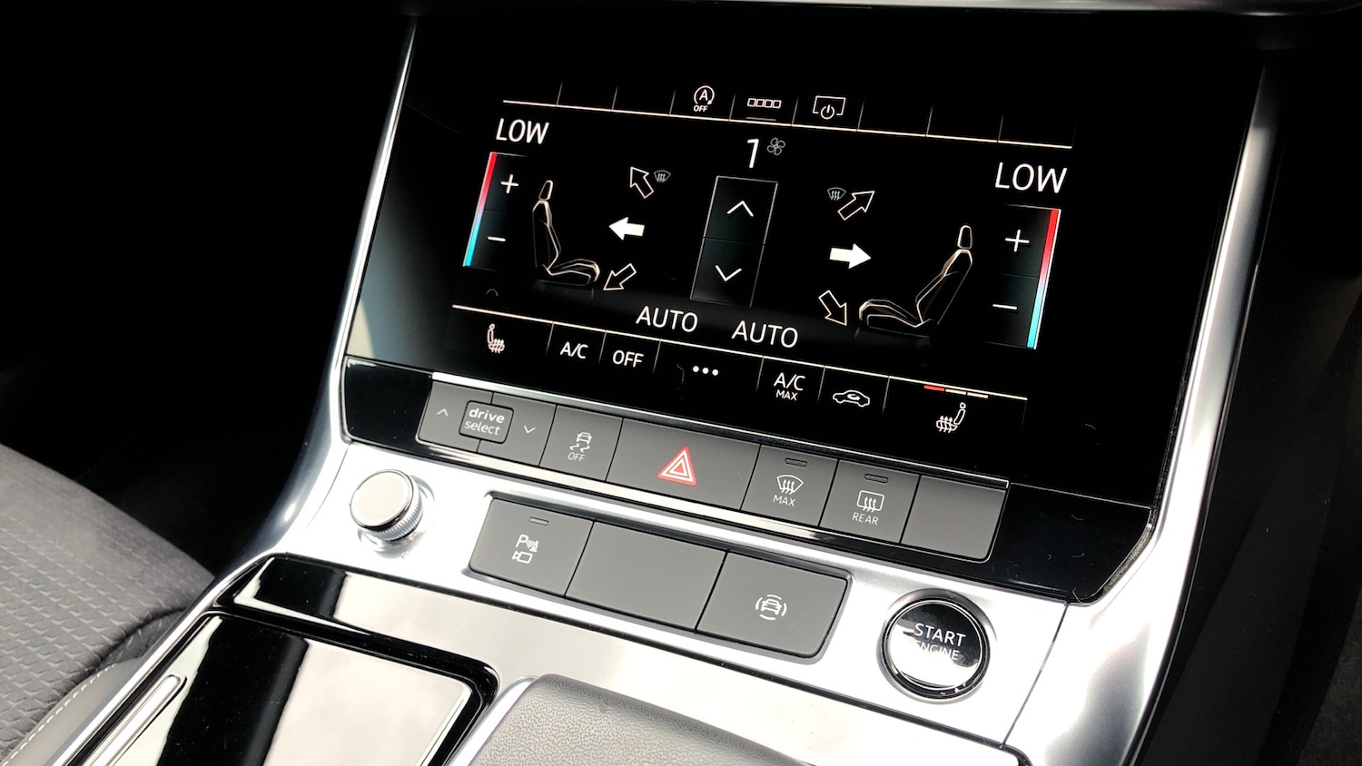 Used Audi A6 Avant 2023 for sale - 78112254: Photo 33