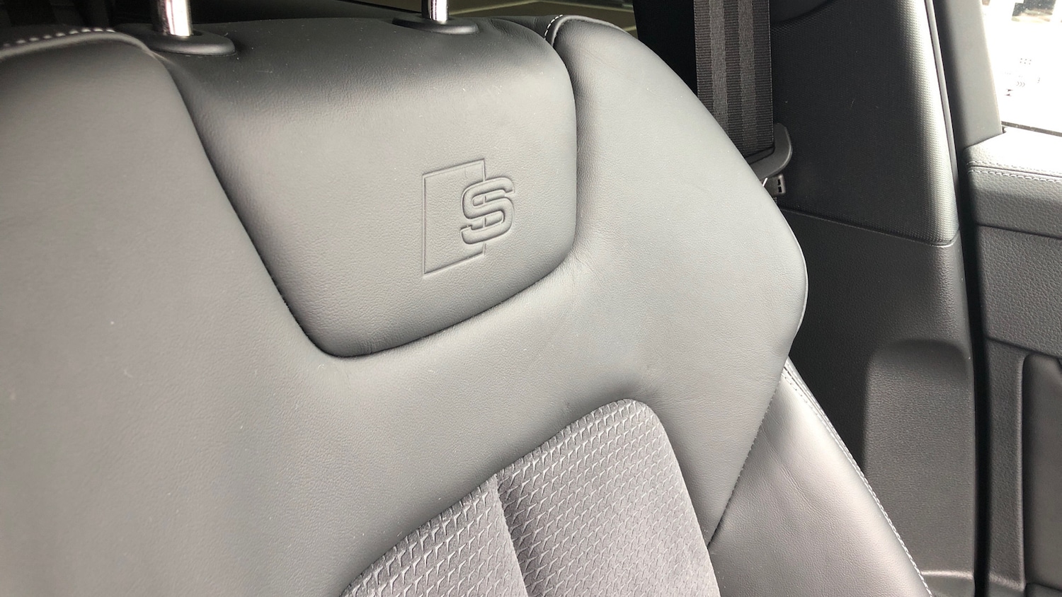 Used Audi A6 Avant 2023 for sale - 78112254: Photo 36