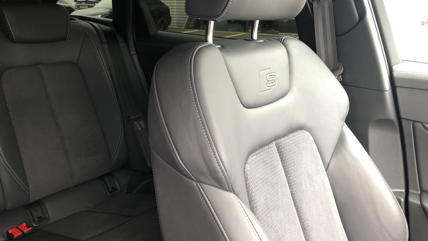 Used Audi A6 Avant 2023 for sale - 78112254: Photo 37