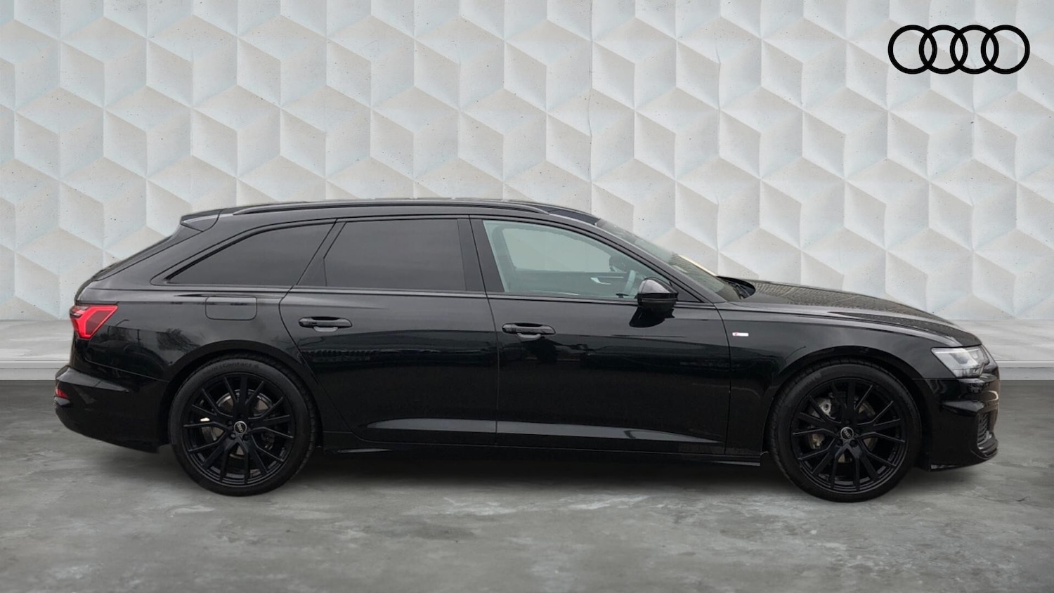 Used Audi A6 Avant 2023 for sale - 78112254: Photo 4