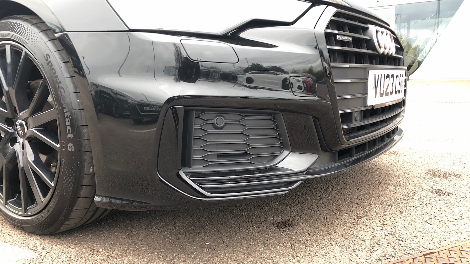 Used Audi A6 Avant 2023 for sale - 78112254: Photo 40