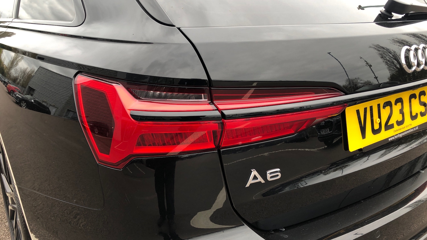 Used Audi A6 Avant 2023 for sale - 78112254: Photo 42