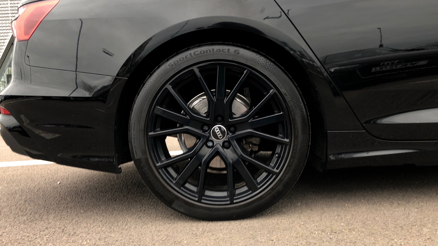 Used Audi A6 Avant 2023 for sale - 78112254: Photo 5