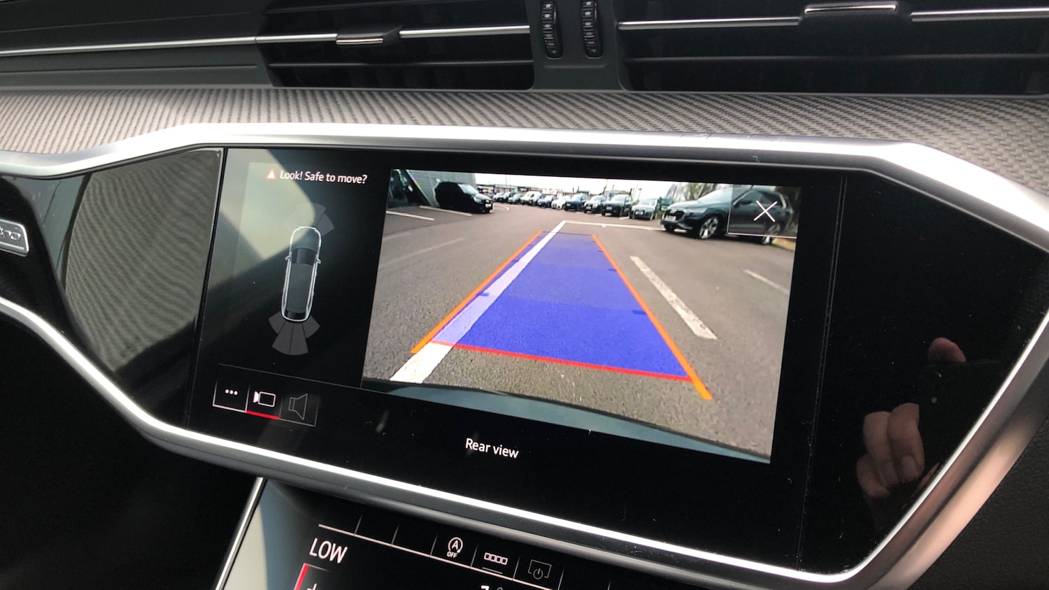 Used Audi A6 Avant 2023 for sale - 78112254: Photo 7