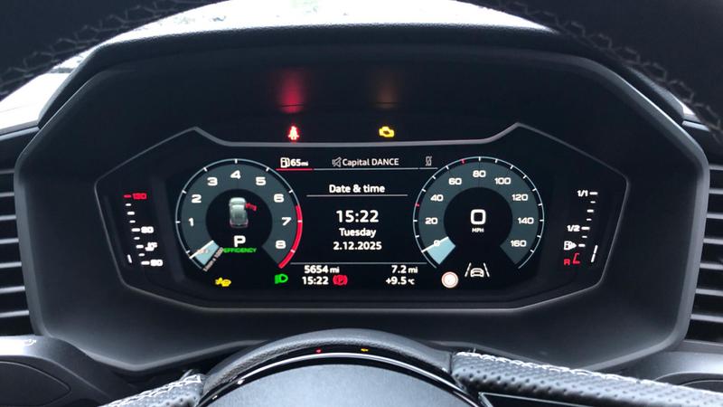 Used Audi A1 2025 for sale - 76576750: Photo 12