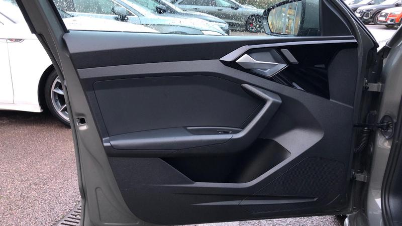 Used Audi A1 2025 for sale - 76576750: Photo 16