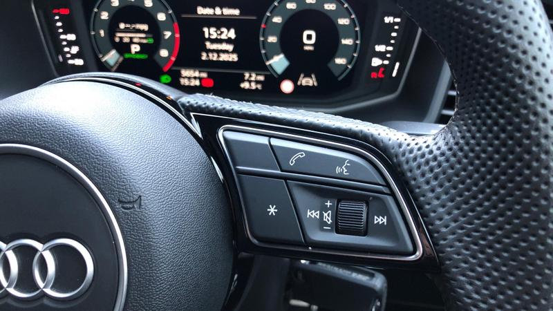 Used Audi A1 2025 for sale - 76576750: Photo 22