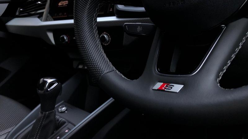 Used Audi A1 2025 for sale - 76576750: Photo 24