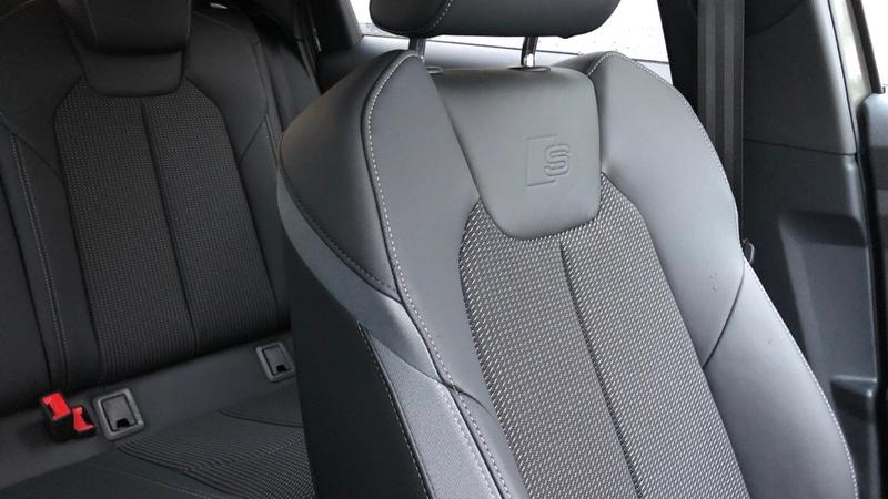 Used Audi A1 2025 for sale - 76576750: Photo 35