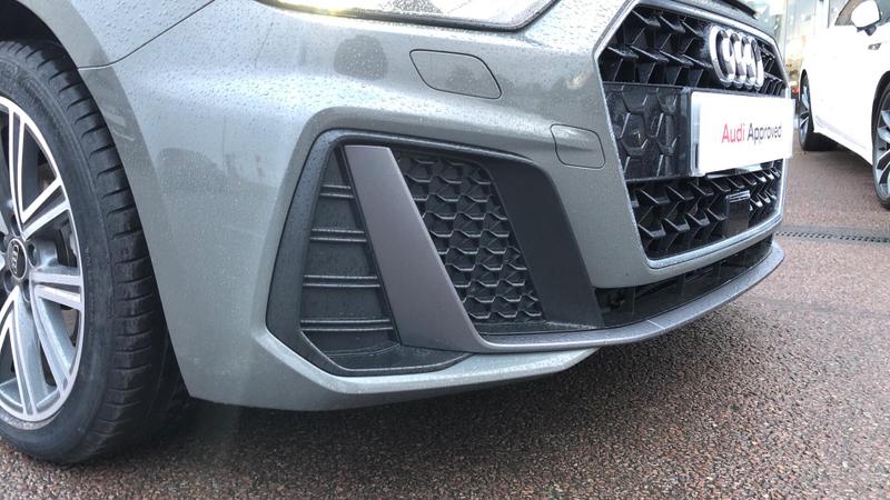 Used Audi A1 2025 for sale - 76576750: Photo 38