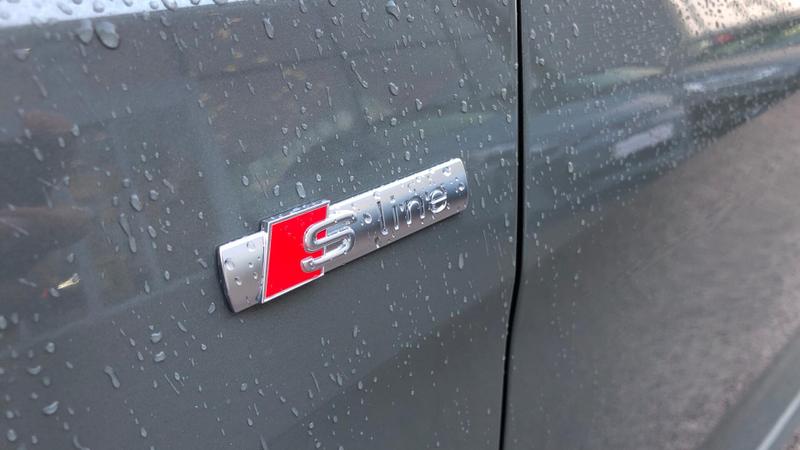 Used Audi A1 2025 for sale - 76576750: Photo 39