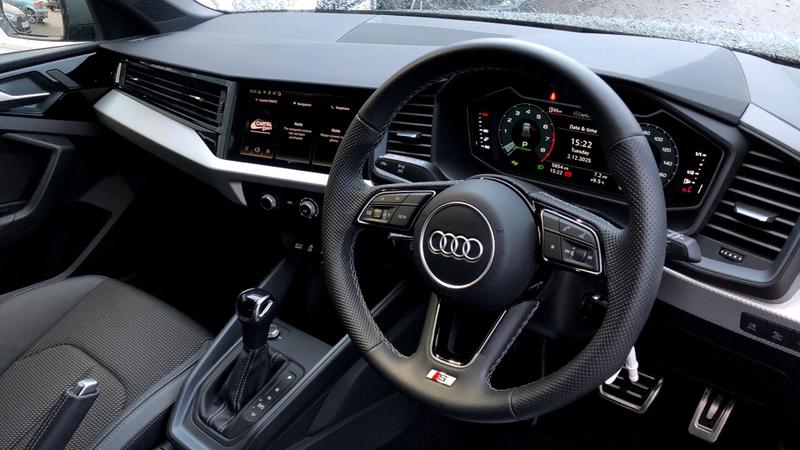 Used Audi A1 2025 for sale - 76576750: Photo 6