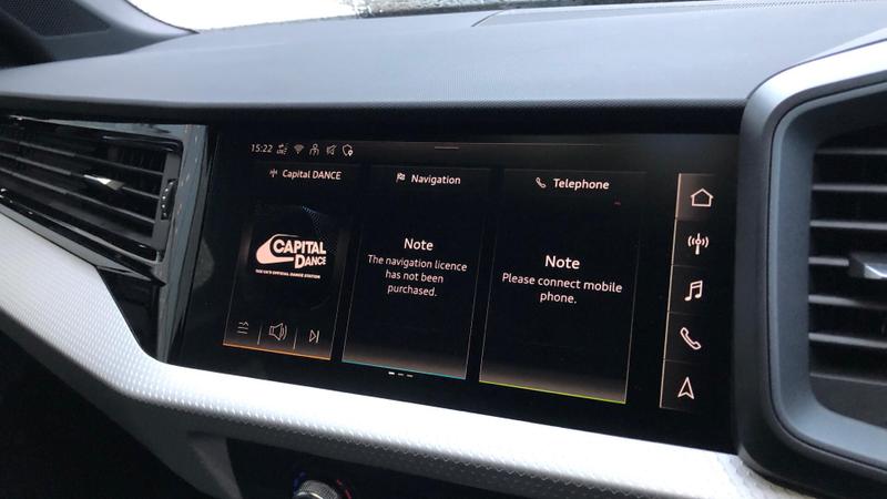 Used Audi A1 2025 for sale - 76576750: Photo 7