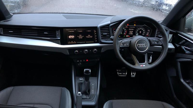 Used Audi A1 2025 for sale - 76576750: Photo 8