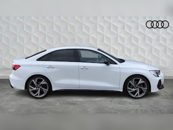 Used Audi A3 2024 for sale - 78921151: Photo