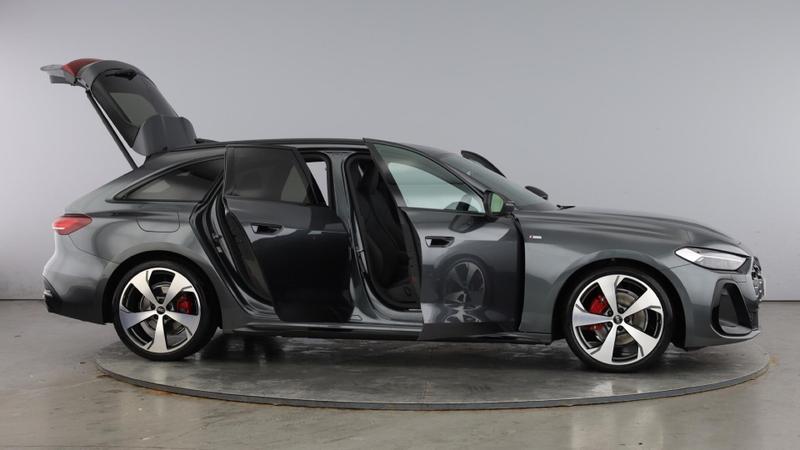 Used Audi A5 2025 for sale - 77476911: Photo 10