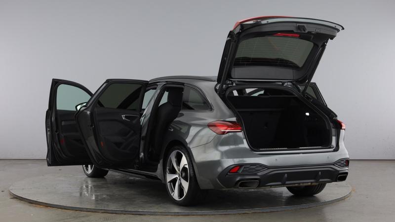 Used Audi A5 2025 for sale - 77476911: Photo 11