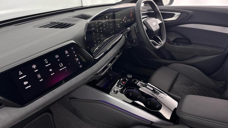 Used Audi A5 2025 for sale - 77476911: Photo 2