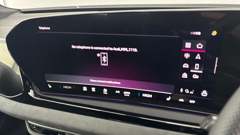 Used Audi A5 2025 for sale - 77476911: Photo 21