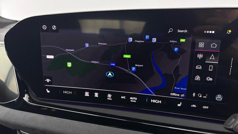 Used Audi A5 2025 for sale - 77476911: Photo 22