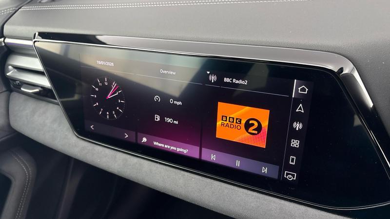 Used Audi A5 2025 for sale - 77476911: Photo 24