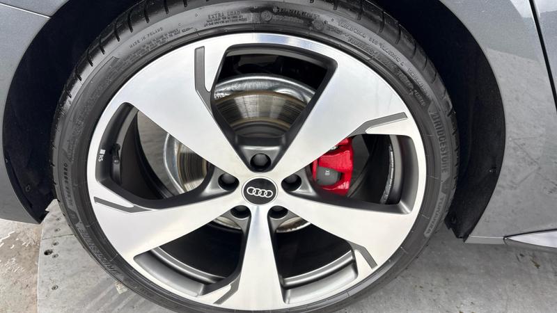 Used Audi A5 2025 for sale - 77476911: Photo 31