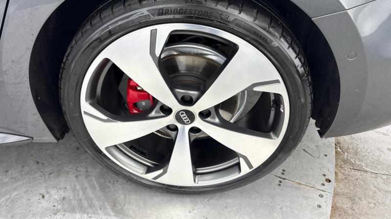 Used Audi A5 2025 for sale - 77476911: Photo 37