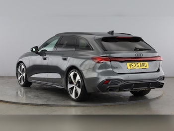 Used Audi A5 2025 for sale - 77476911: Photo