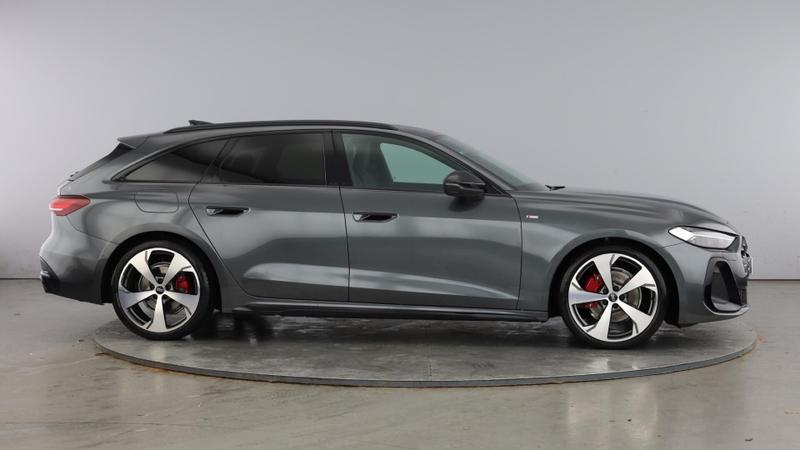 Used Audi A5 2025 for sale - 77476911: Photo 4